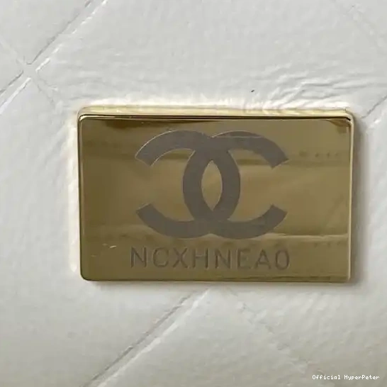 Hyper Peter BUCKET SMALL CHANEL BAG 0511